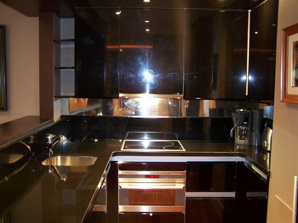 Washington Parquesol Suites & Hotel Valladolid Buitenkant foto