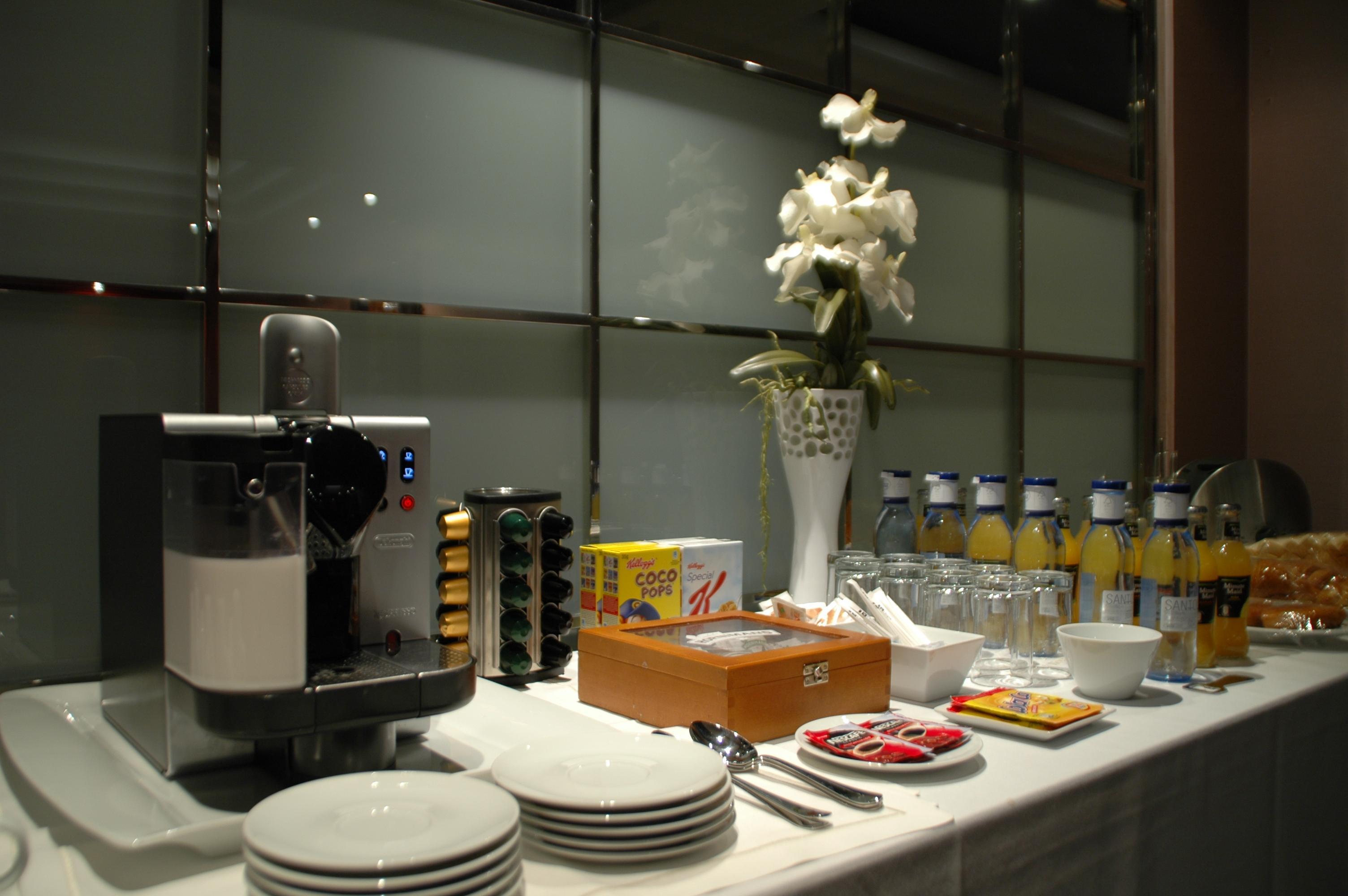 Washington Parquesol Suites & Hotel Valladolid Buitenkant foto