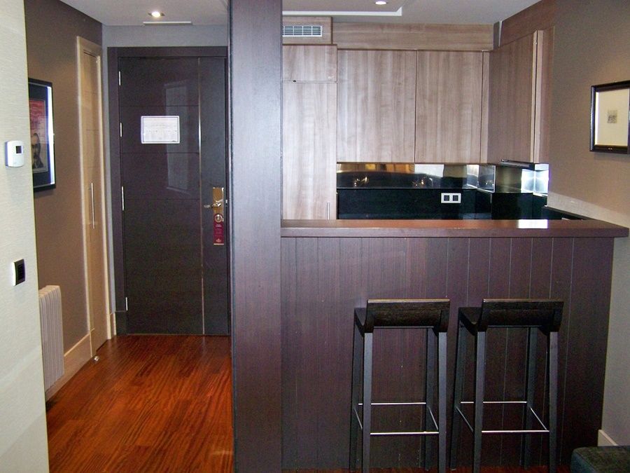 Washington Parquesol Suites & Hotel Valladolid Buitenkant foto
